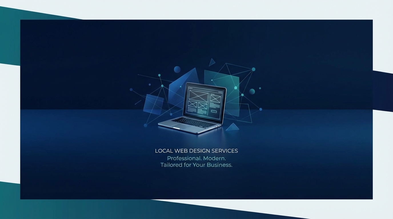 Website Build + Maintenance