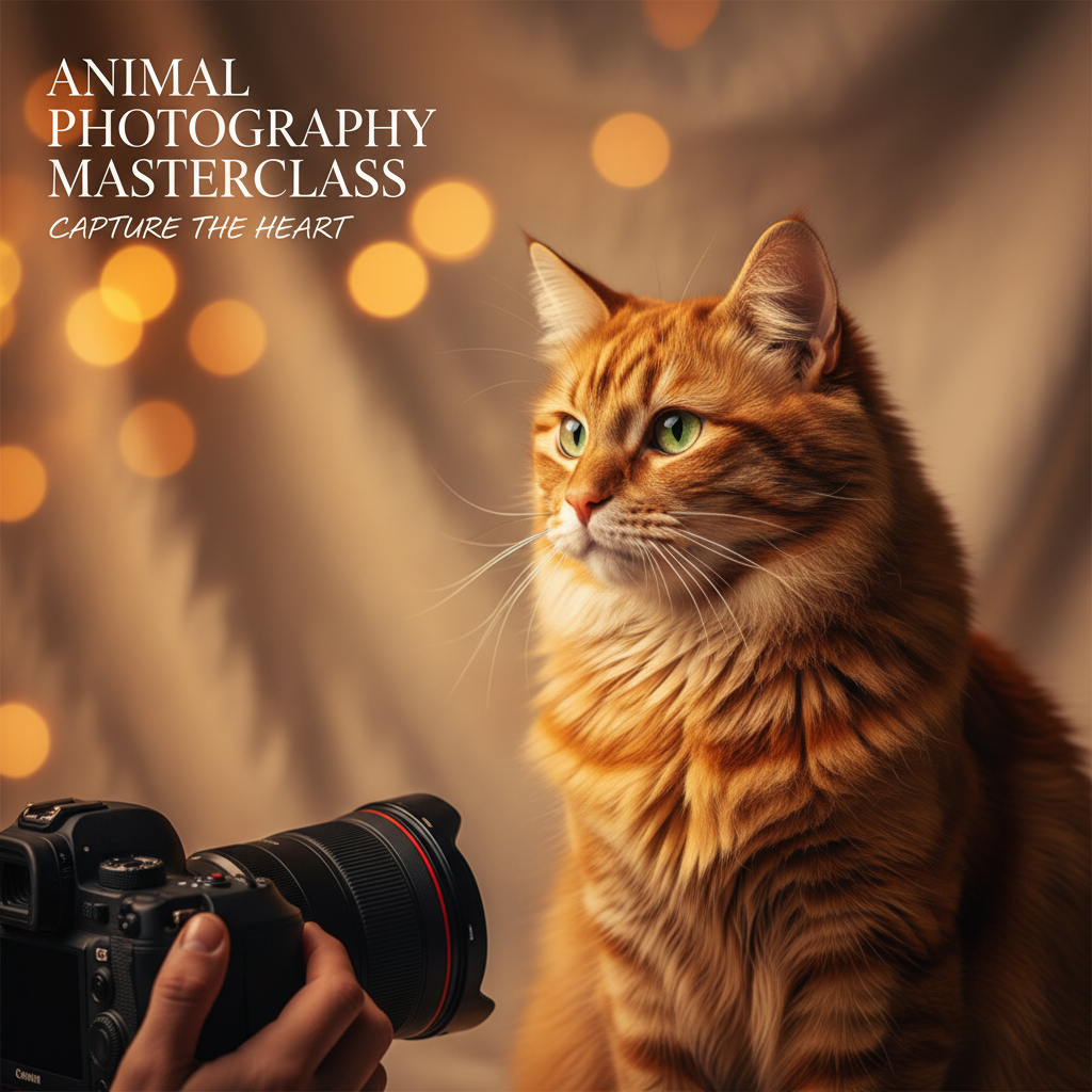 Photo Animalière