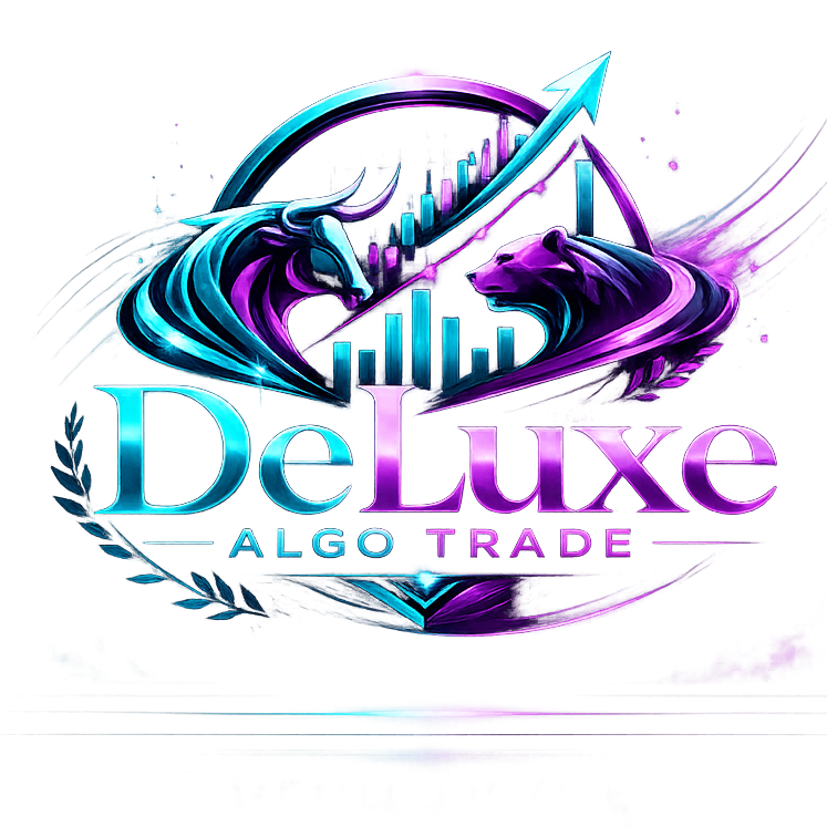 DeLuxe Algo Trade 