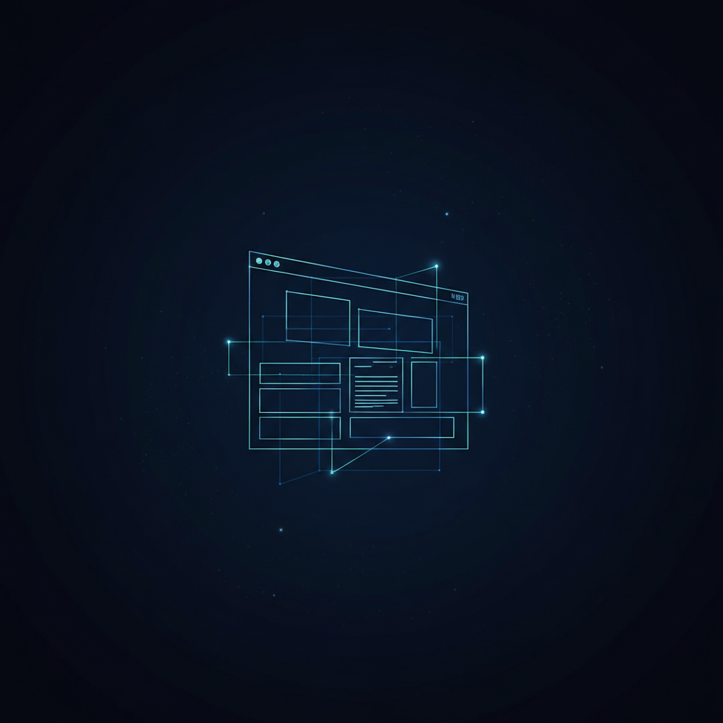 Full Website Build