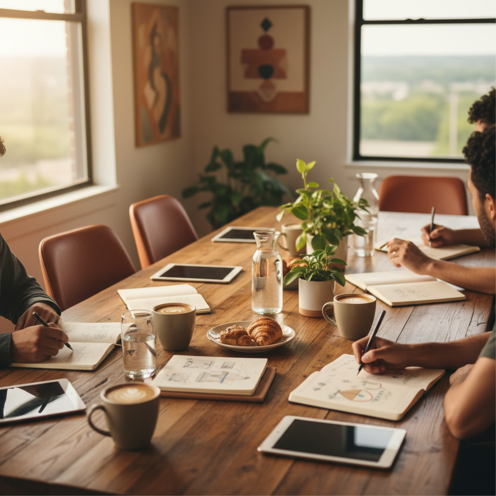 Consulting Membership