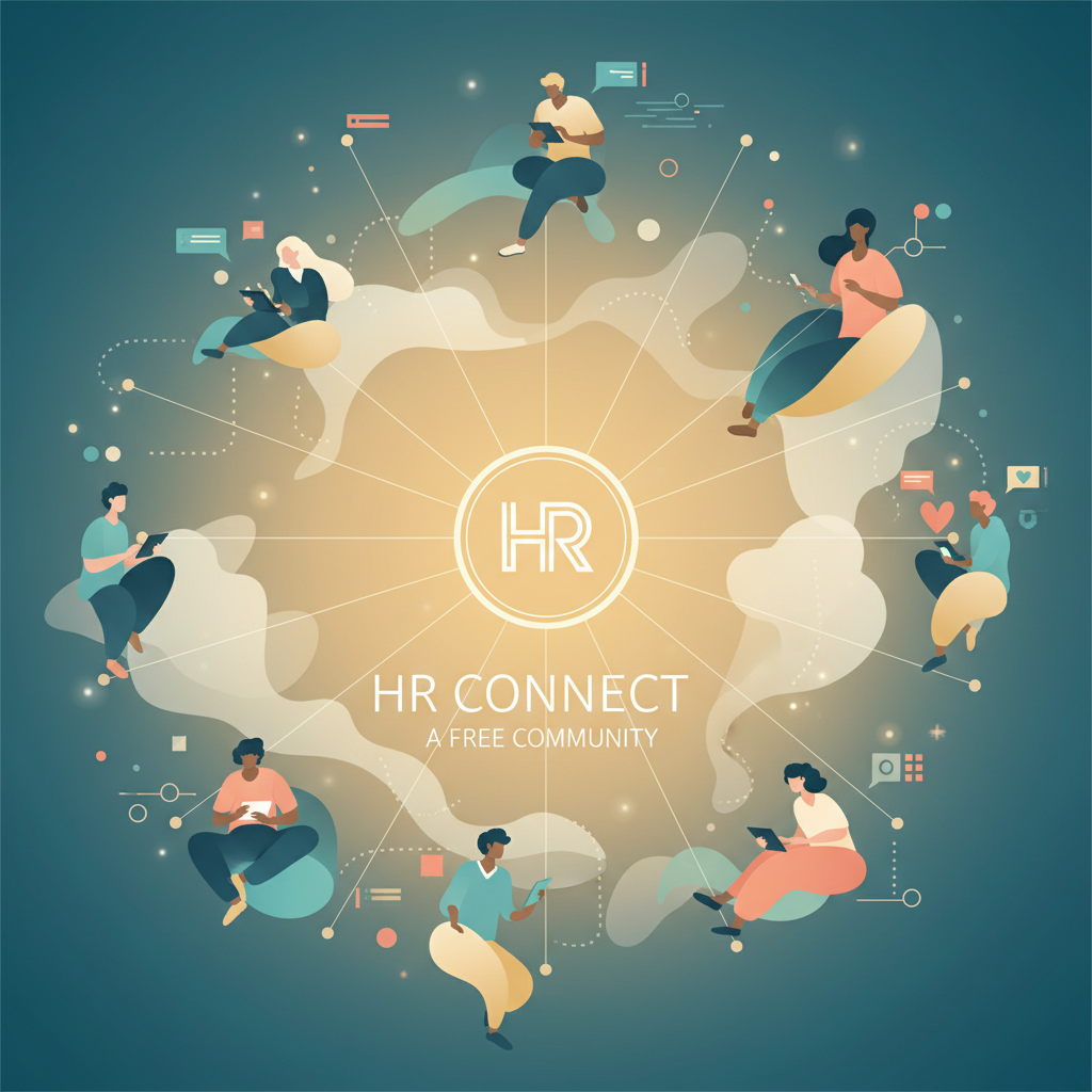 Comunidad RRHH - Gratis