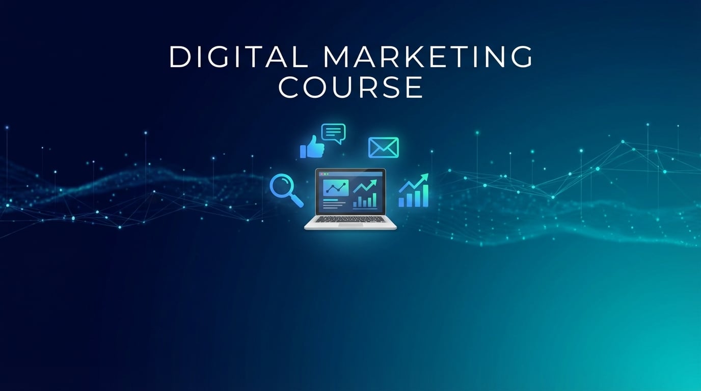 Marketing Digital Masterclass