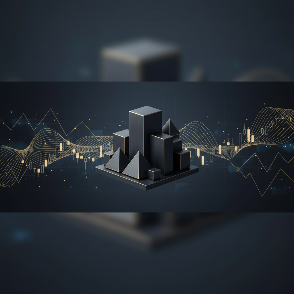 Market Frequency Education LLC banner