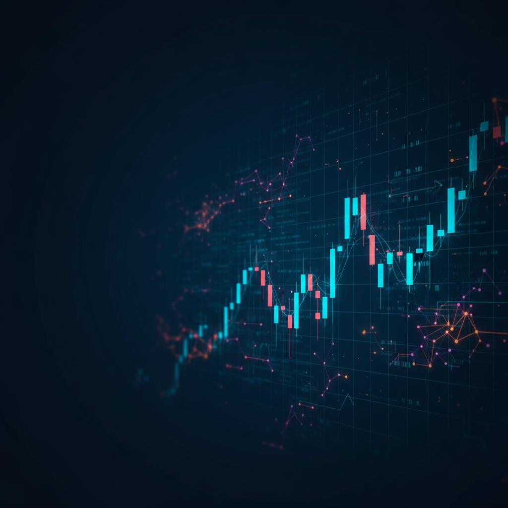 AlphaQuant FX — AI-Powered 