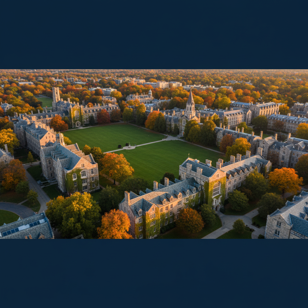 Admissions Operating System