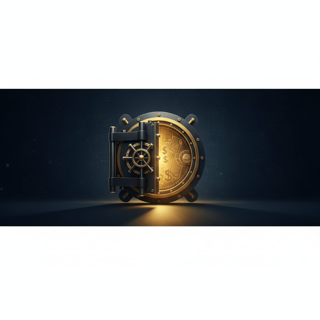 PML Vault Membership