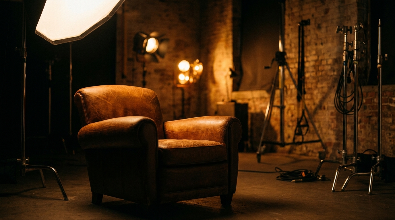 Portrait Photography Community