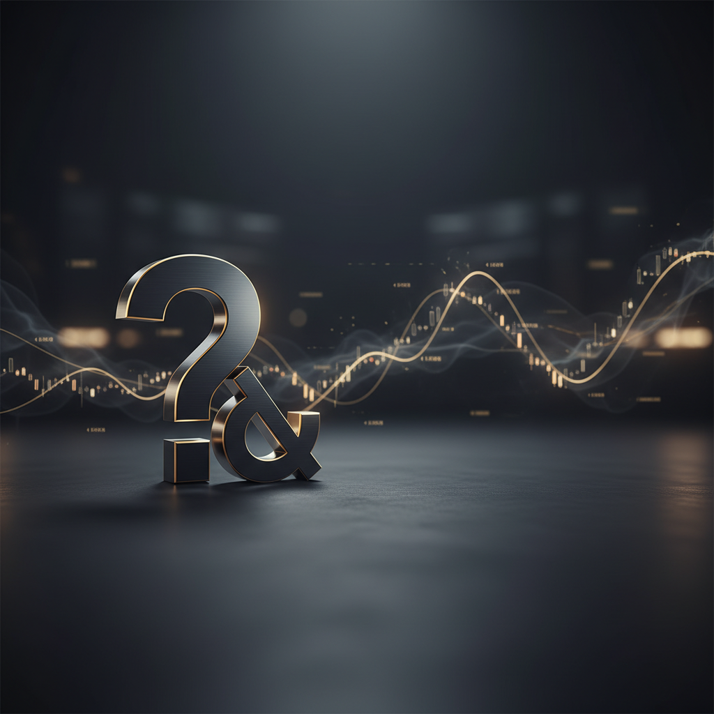 Trading Q&A