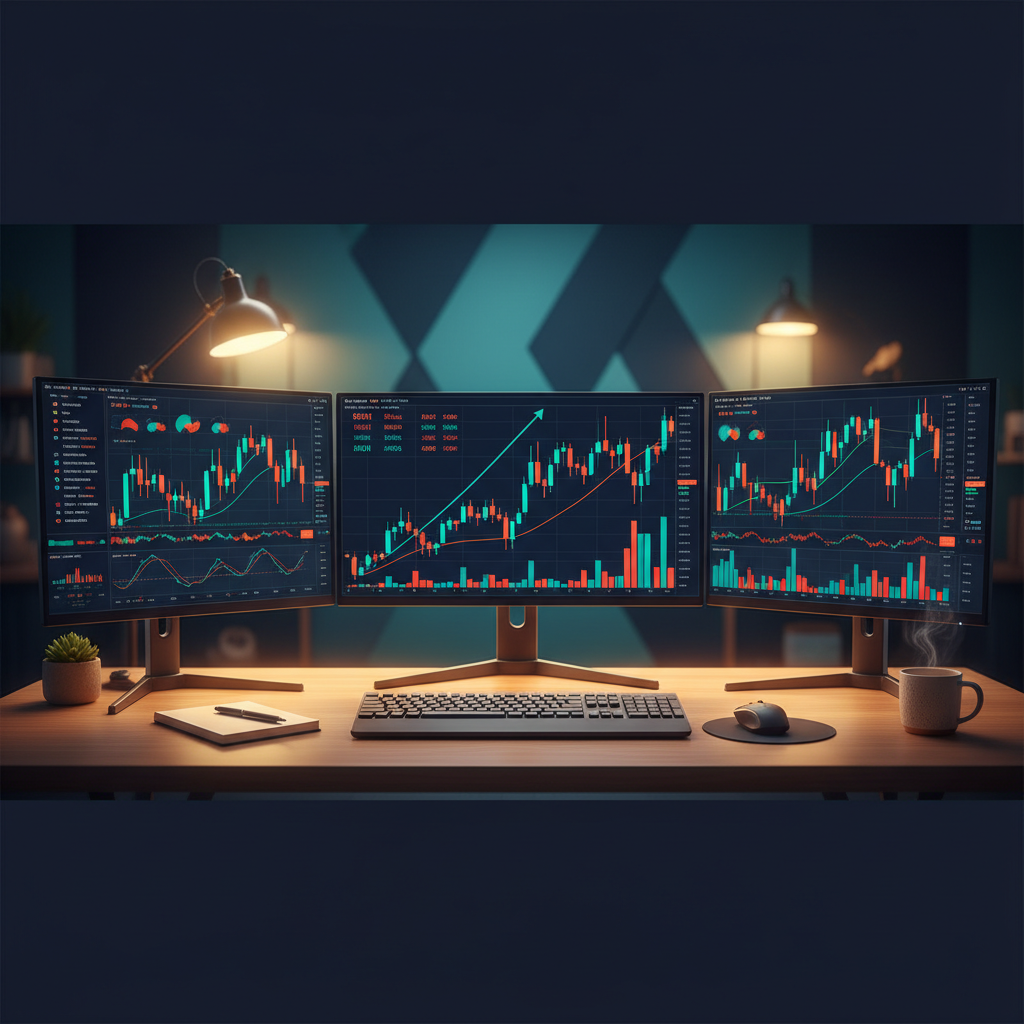 Trading Essentials