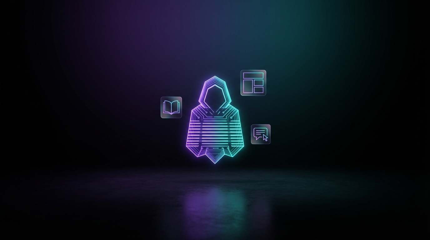 GhostStacks