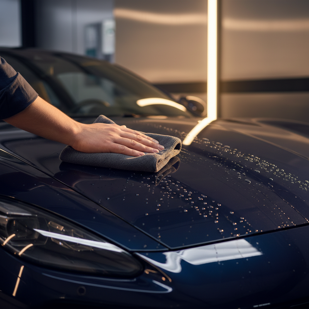 Single Detail Session