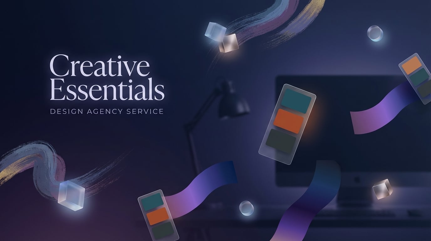 Creative Essentials