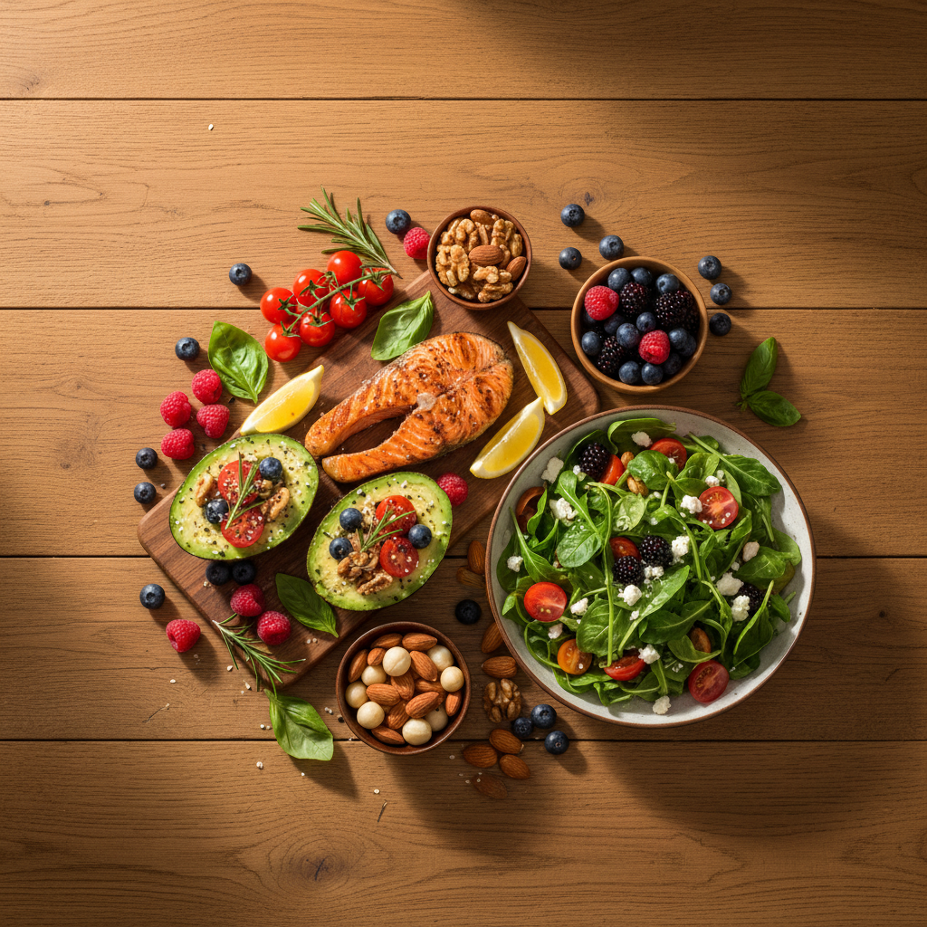 100 Keto Meals for Weight Loss