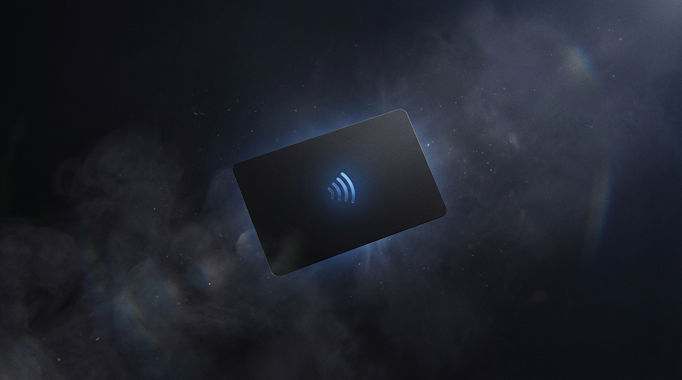 Smart Business Cards