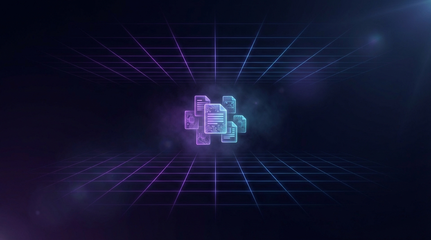 AI Marketing Template Library