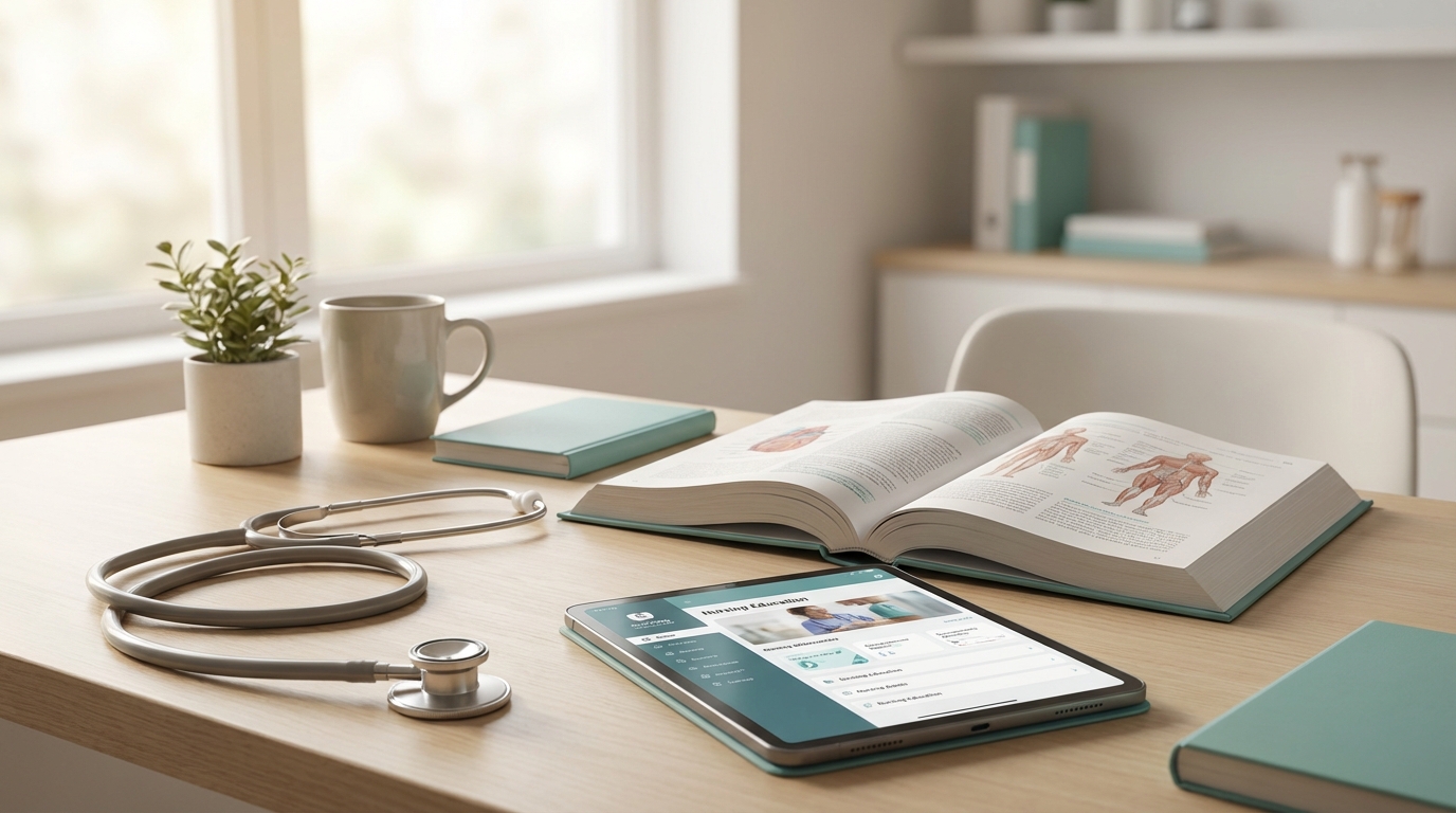 Nursing Insider Access