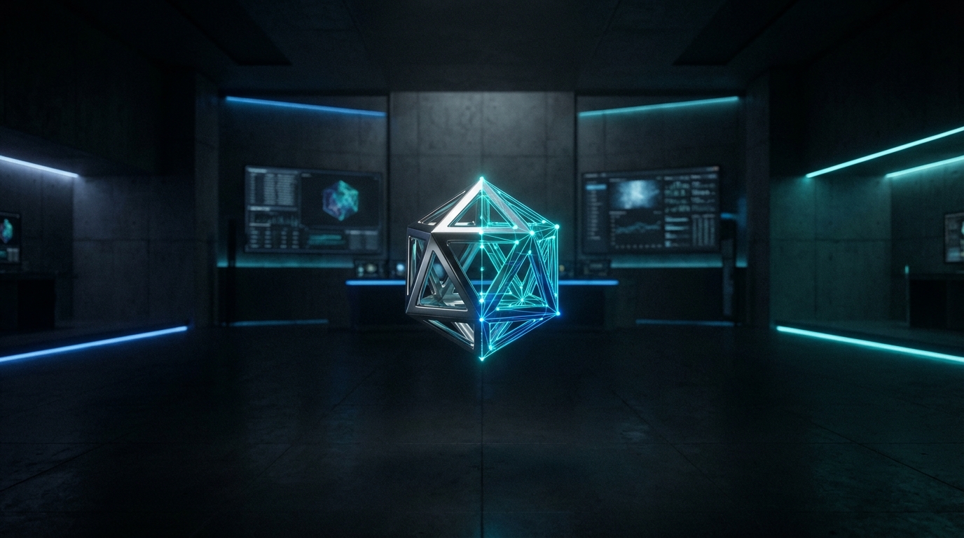 3D Rendering Service