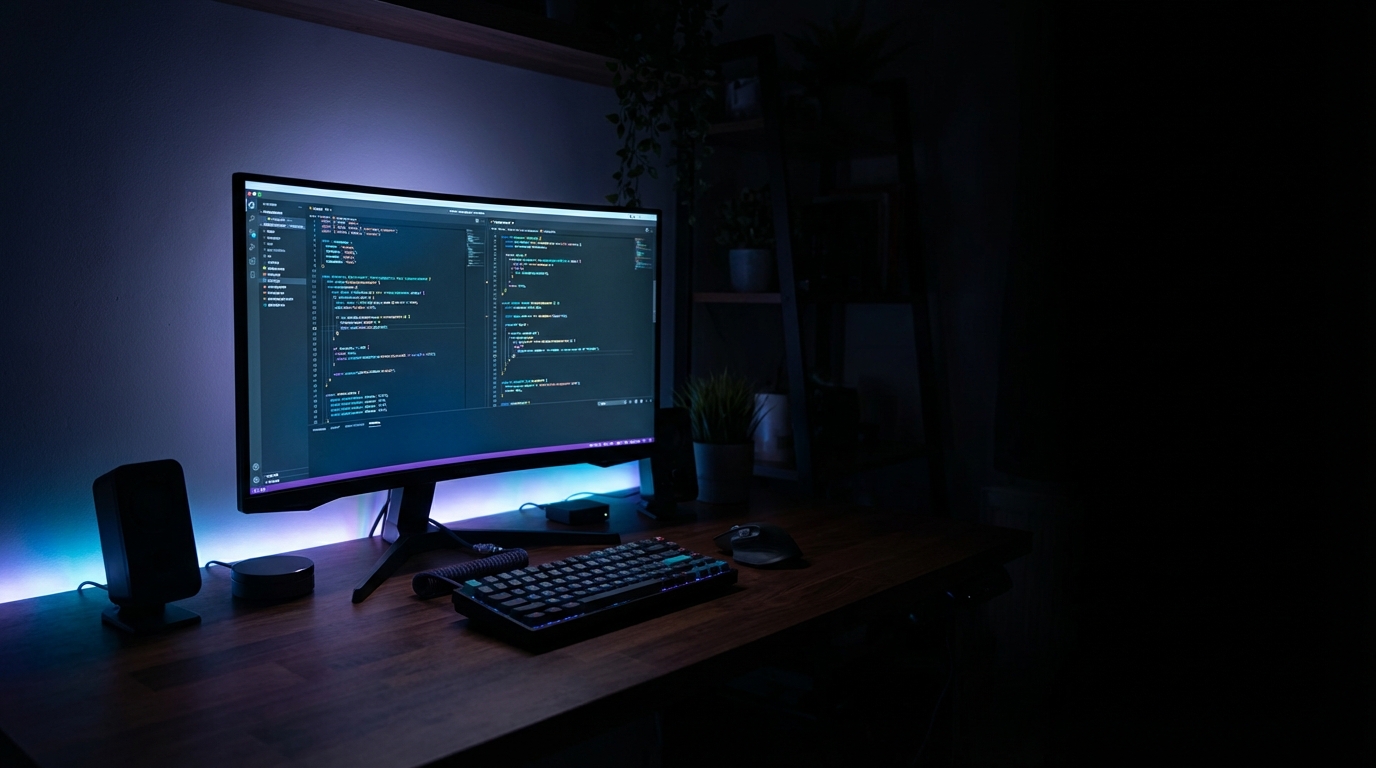 StackedDevs Community