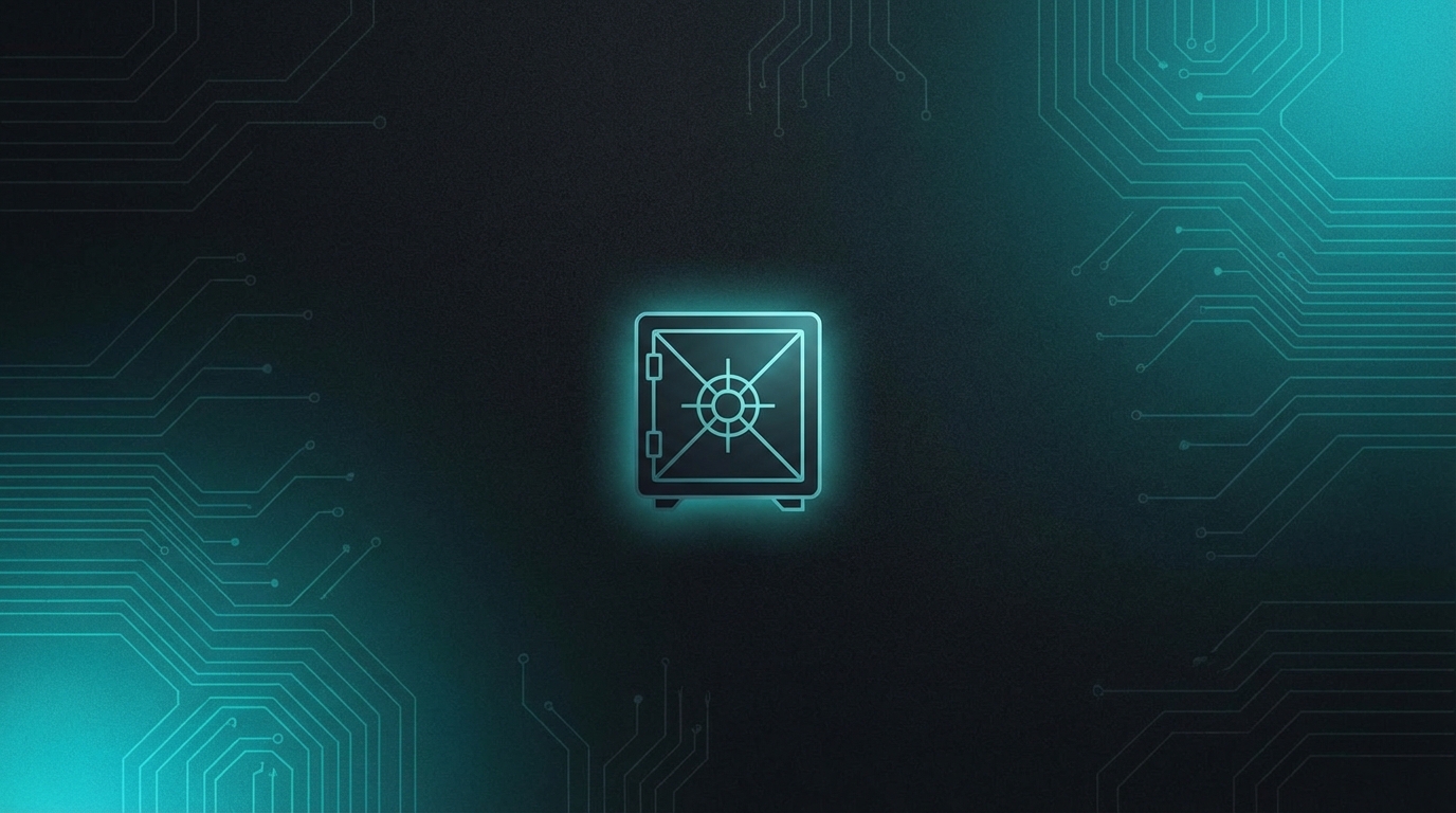 Vault Lite — Monthly