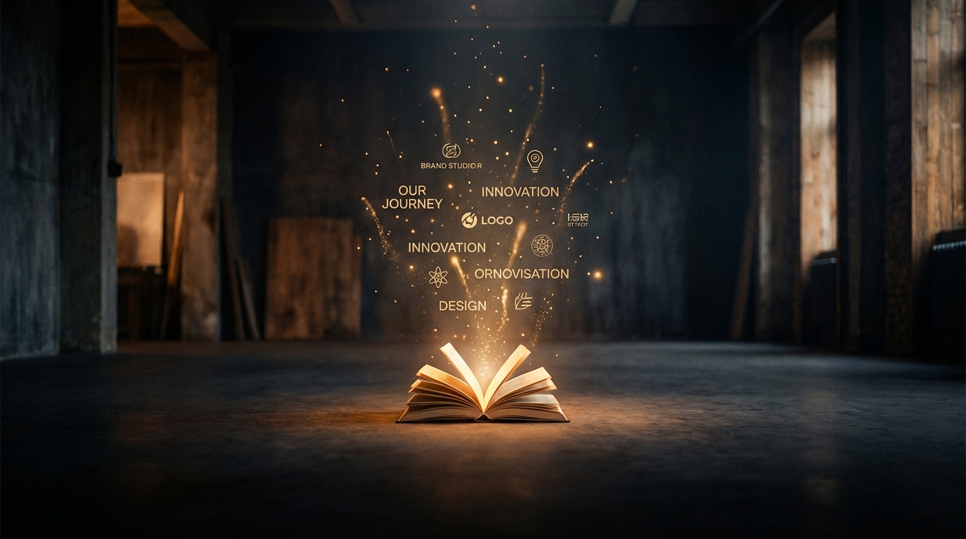 Brand Story Package