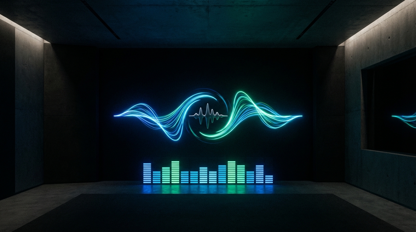 Sound Design Service
