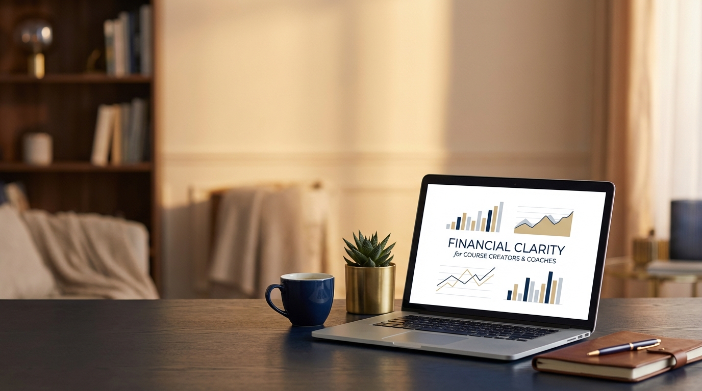 Full-Service Bookkeeping