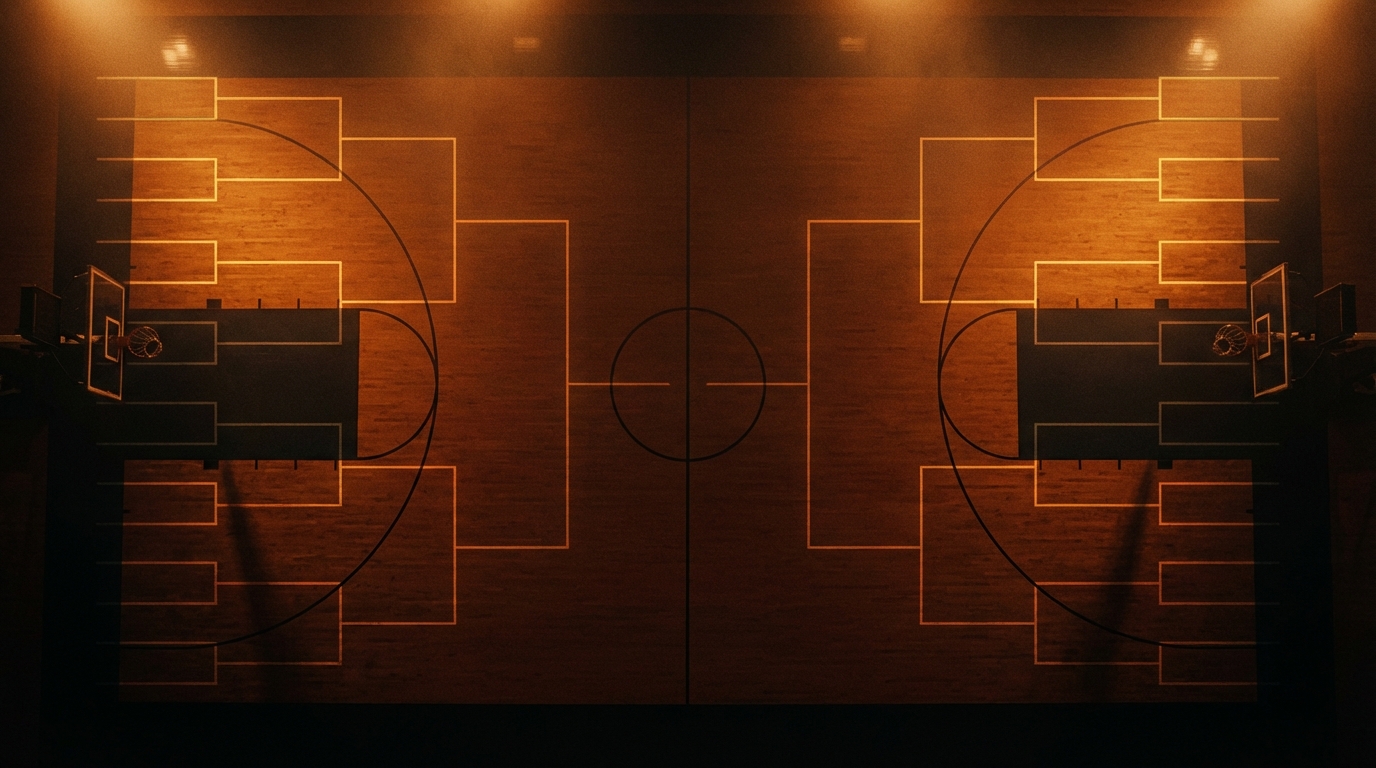 March Madness Bracket Challenge 2026