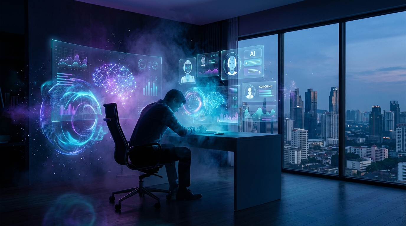 The AI Edge Membership