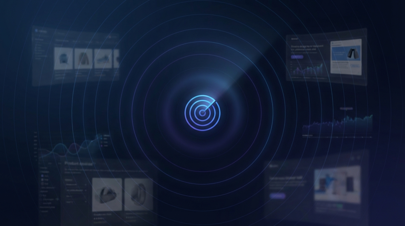 Radar Pro