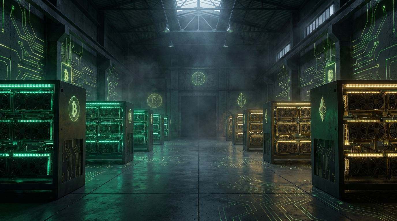 Mining Community
