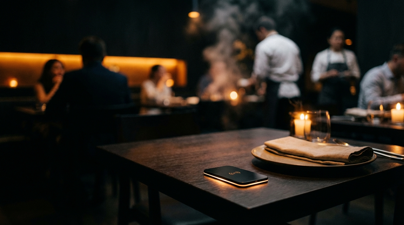 Smart Menus
