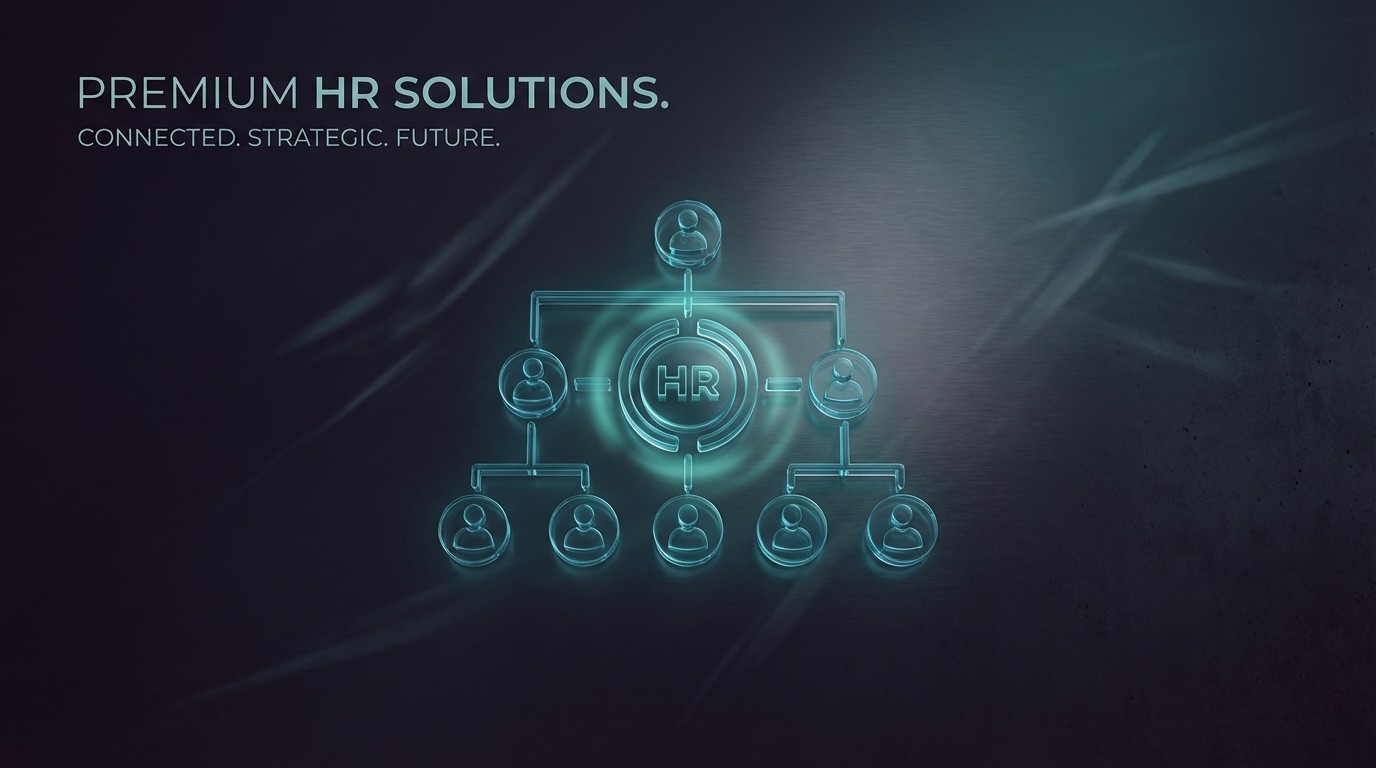 HR Management Plan