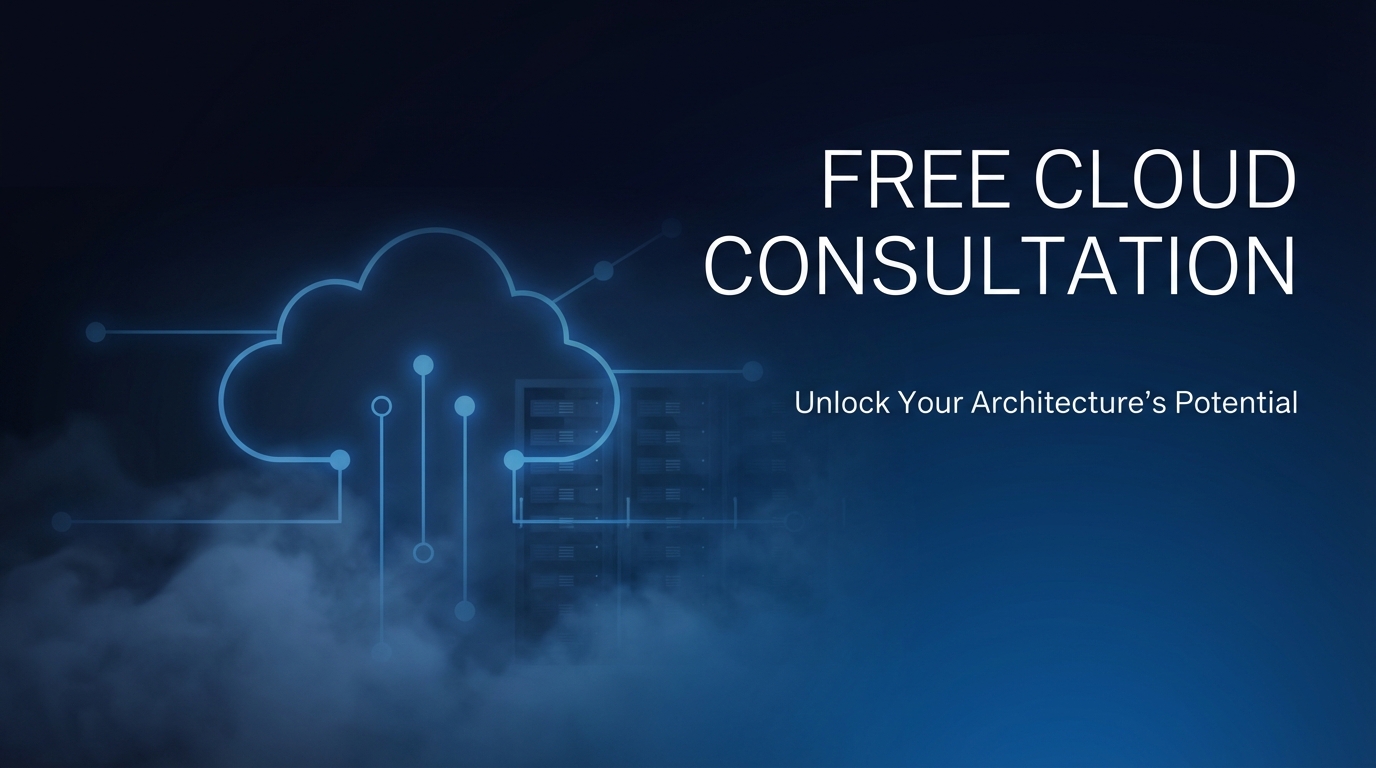 Free Cloud Consultation