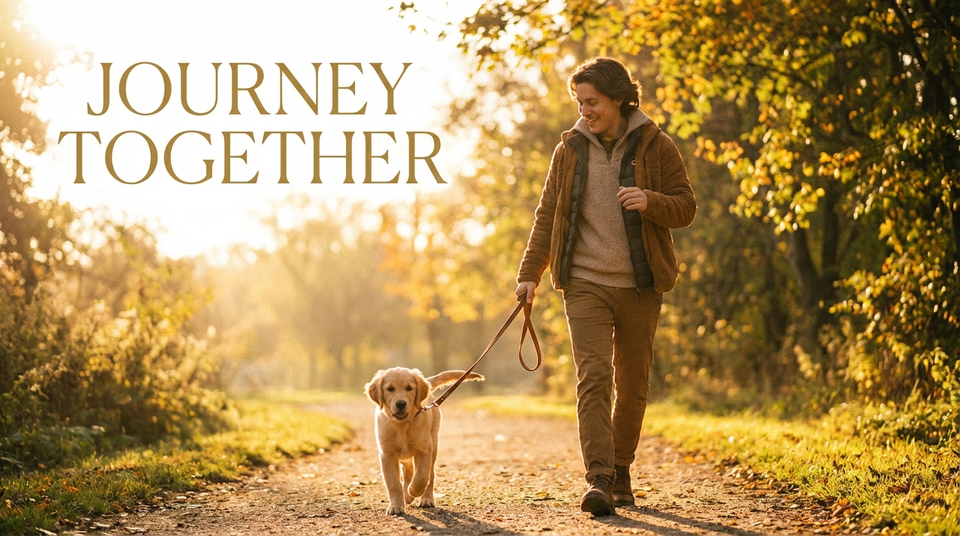 7-Day Loose Leash Mastery