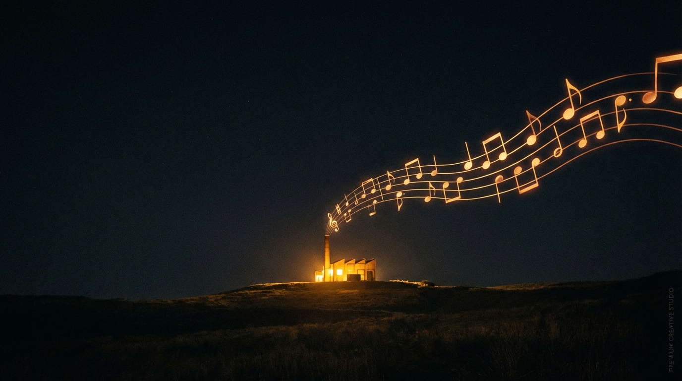 Brand Music Package