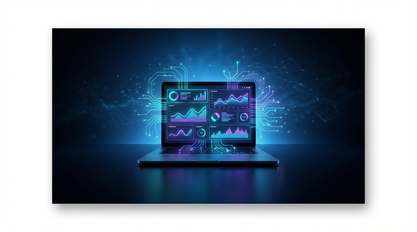 AI-Powered Social Media Master