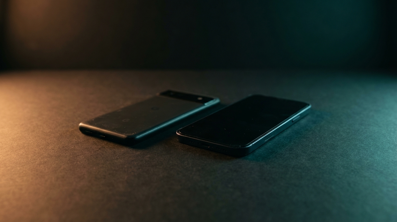 Google Pixel & More