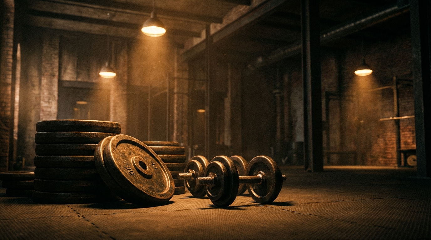 The Gains Hub