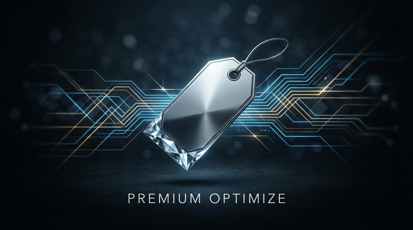 Pricing Optimization
