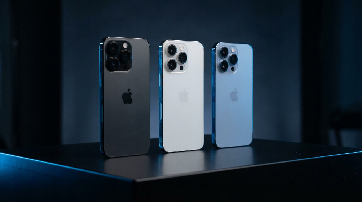 Used iPhones