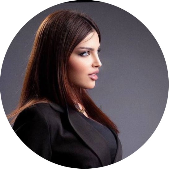 Hiba Dawod