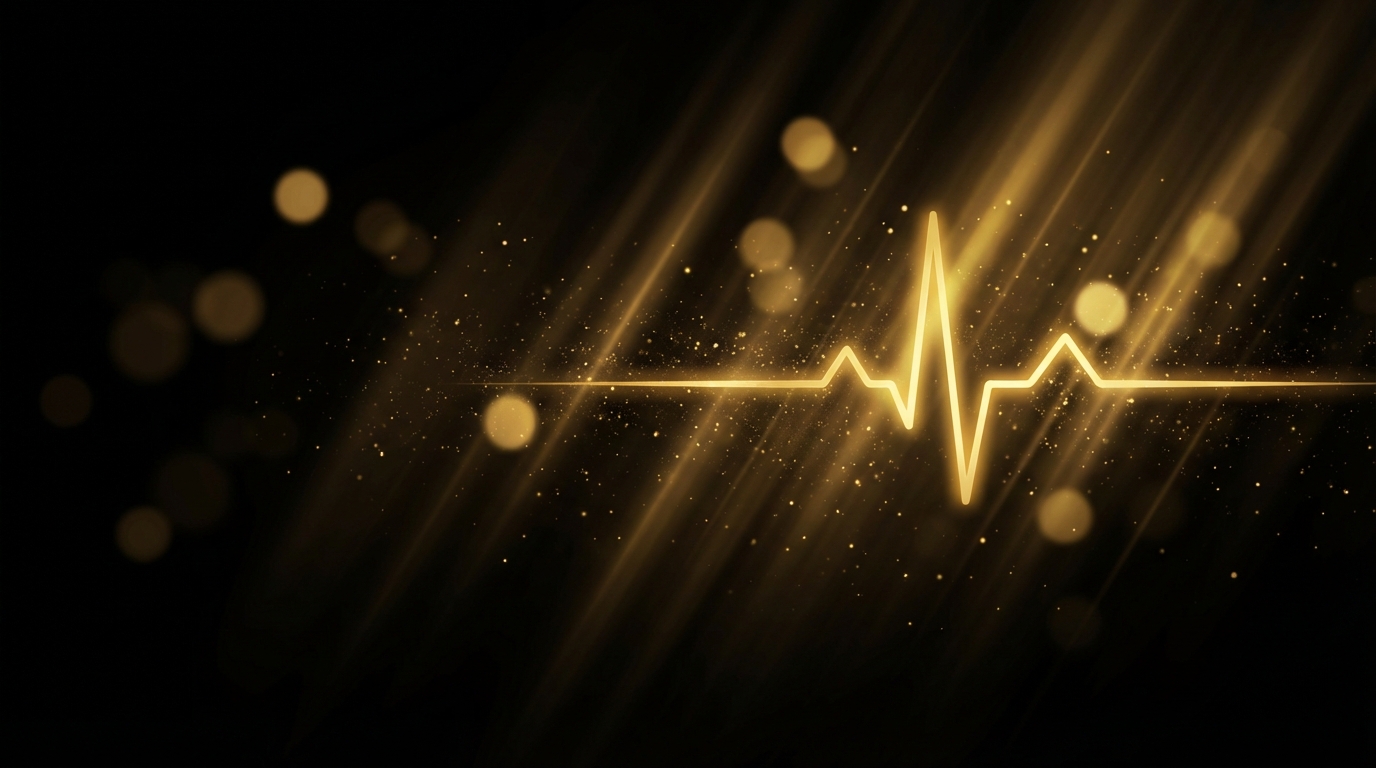 Gold — Real-Time Alpha