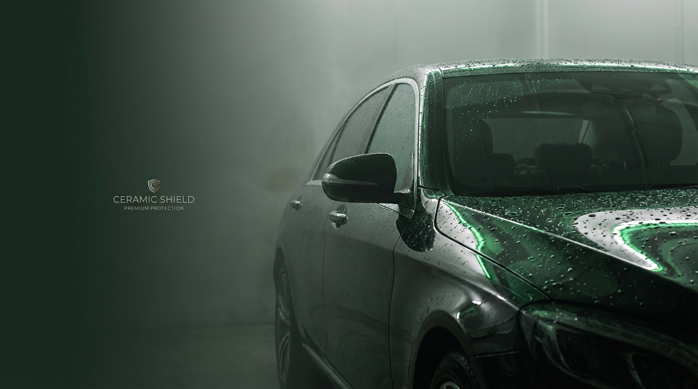 Ceramic Coating