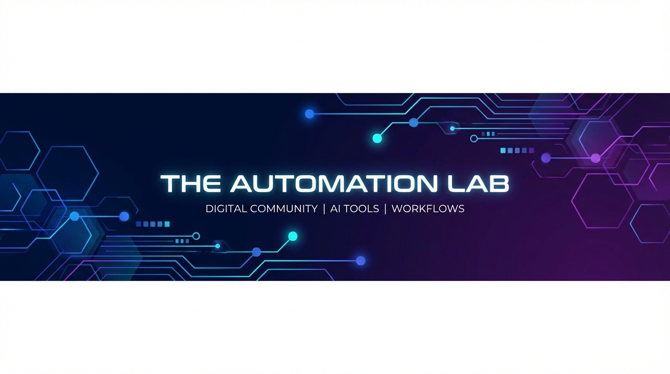 The Automation Lab