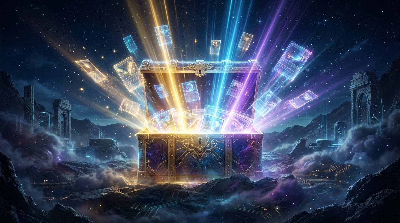 The Ultimate Prompt Bundle