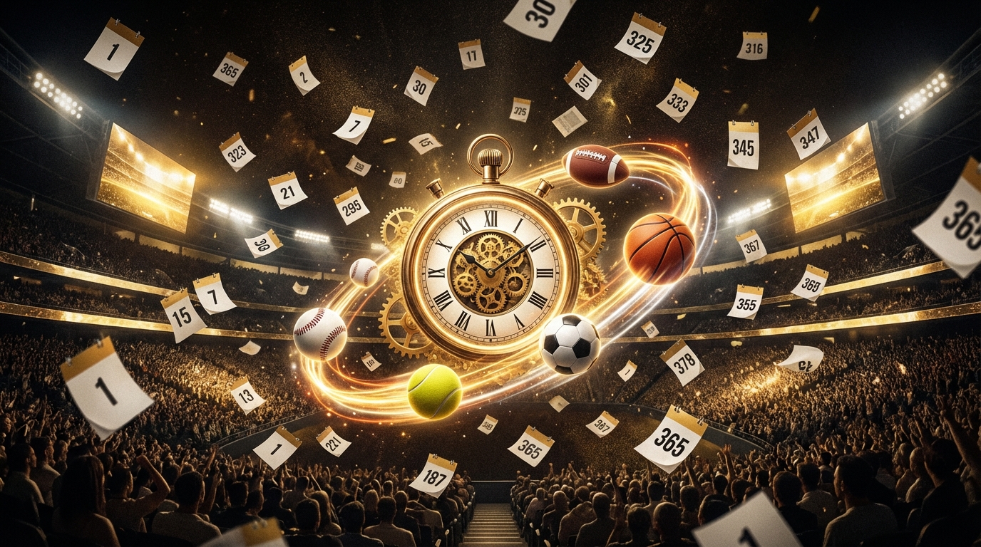 Value Picks Sports - 1 Year 