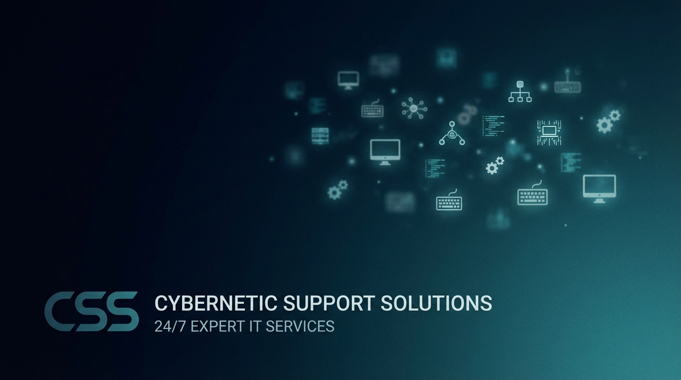 IT Support Membership