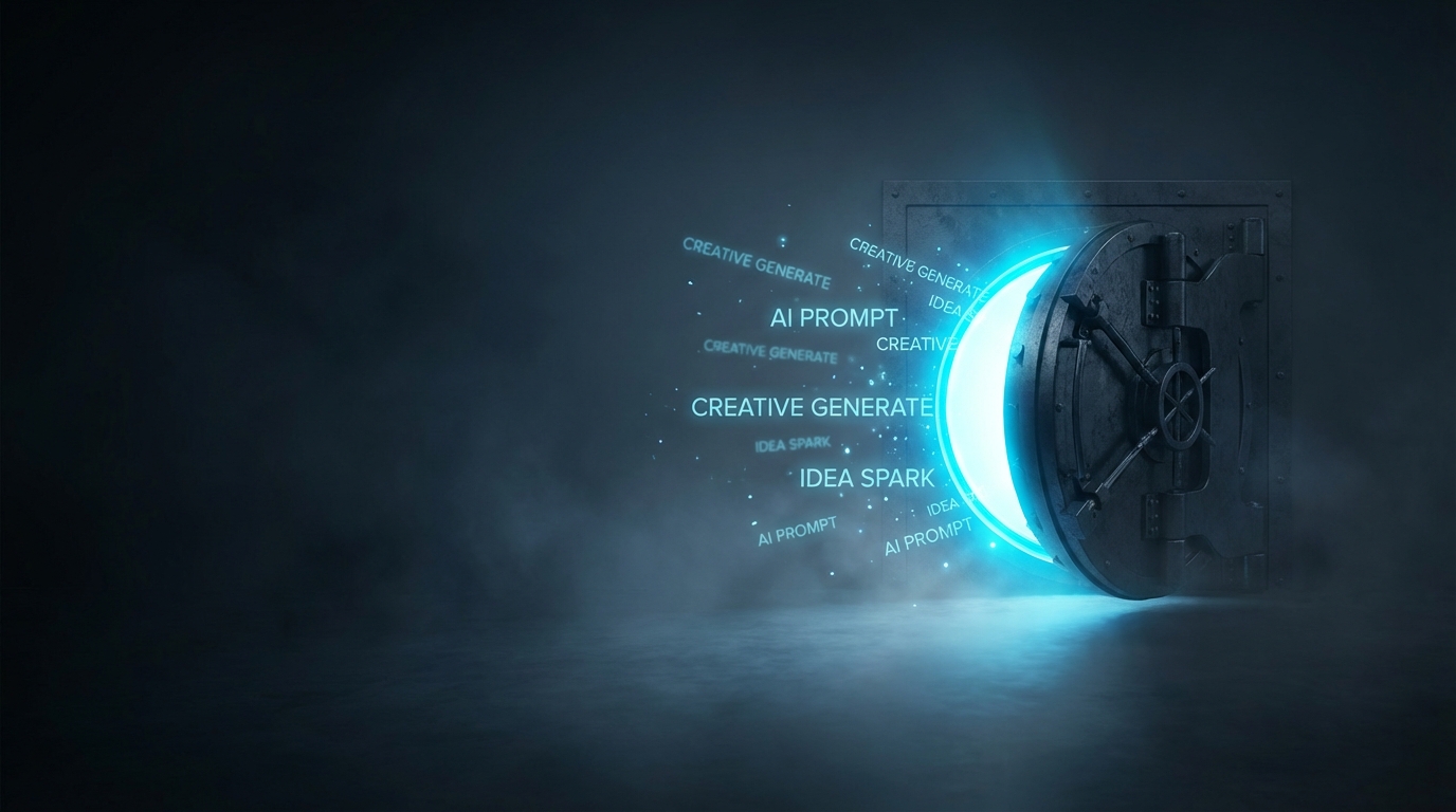 The Prompt Vault