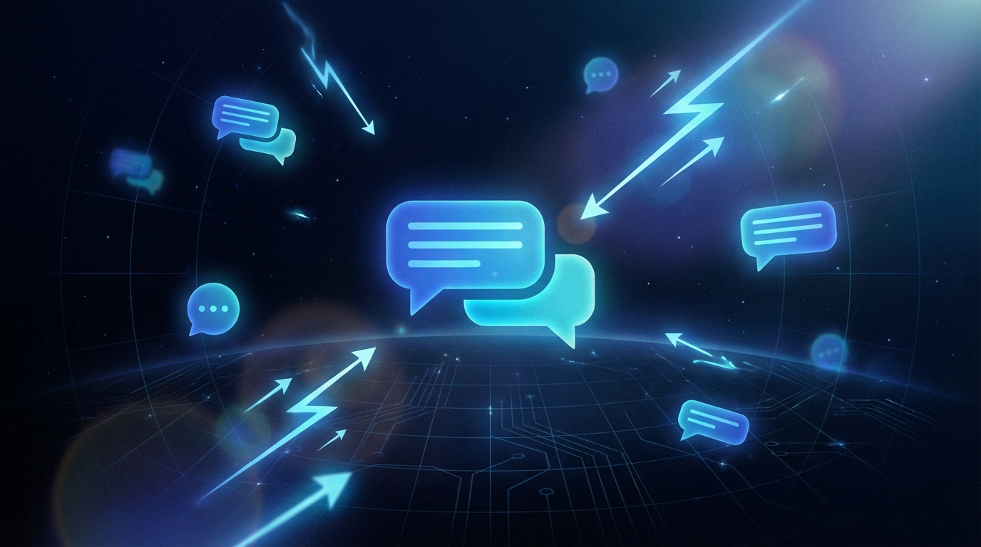 AI Agent — 24/7 Lead Response